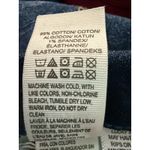 Lucky Brand Lucky Brand Sienna Boyfriend Jeans Womens 6/28 Medium Wash Distressed Photo 2