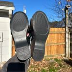 Universal Threads Women's Naomi Wood Wedge Heels Universal Thread size 7.5 y2k spring summer chunk Photo 6