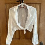 Dippin' Daisy's Swim Cover Up Top Photo 0