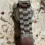 Guess  Waterpro G95469L MOP Date Dial Crystal Analog Quartz Ladies' Wristwatch Photo 3