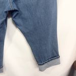 NYDJ Not Your Daughters Jeans Plus Size 20W Capri Wide Cuff High Rise Dayla 712 Photo 8