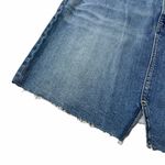 Treasure & Bond  Blue Denim Mini Skirt Size 29 Photo 3