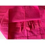 Christopher & Banks  skort women's size 6 Barbie hot pink Photo 2