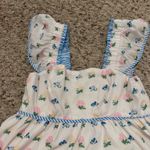 Amazon  Dress Floral Mini Photo 1