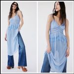 Free People  Kiki Lace Slip Dress Photo 1