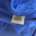 Stitch Fix Brixton Ivy Cobalt Blue Lace Tenley Cap Sleeve Dress NWT size XL Photo 10