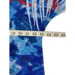 Westbound Women Fourth of July Lightweight Top Photo 3