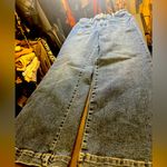 Michael Kors  Dark Blue Denim Jeans Photo 1