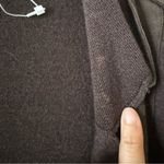 Eileen Fisher Felted Merino Doubleknit Coat Photo 2