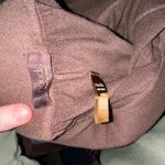 Nuuds Luxe Sweater Set Brown Photo 4