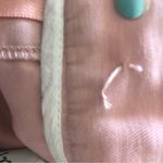 Princess Polly Kirstyn Pants Size 8X31” Pink Straight Leg High Waisted Preppy Photo 7