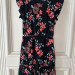 Sam Edelman  Embroidered Mini Dress Photo 4