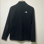 The North Face Womens Black Fleece Jacket Size Large Photo 3