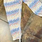 Victoria's Secret New NWT Victoria’s Secret Multicolored Tye Dye Swim Suit Cover Up Small Photo 2