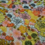 BCBGeneration  Floral Sleeveless Dress XS Photo 4