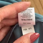 FIGS HydroGreen limited edition V-Neck Women's Top Size XXS Photo 8