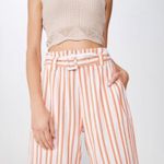 Cotton On NWT High Waist Culotte Photo 2