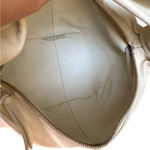 Bottega Veneta Bottega Benetta Double Knot Leather Handbag . Photo 9