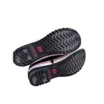 Skechers Outdoor Womens Blue Manmade Ankle Boots Size 7.5 SKU 7178 Photo 6