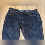 Wrangler  bootcut boot blue jeans denim Photo 4