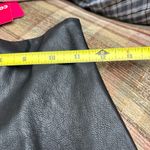 Commando  Black Faux Leather Skirt Photo 5
