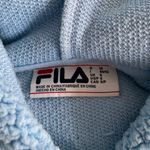 FILA Cropped Hoodie Photo 3