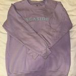 Comfort Colors Seaside Sweatshirt Photo 0