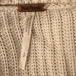 Free People Open Duster Photo 3