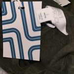 Market & Spruce 
Kallon Brushed Knit‎ Hoodie Photo 2