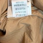 Citizens of Humanity  Penny Gathered Button‎ Up Cotton Poplin Blouse Photo 4