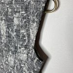 MM.LaFleur M.M. LaFleur Dress Aditi Size 0P Sleeveless. Black and White. Photo 8