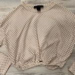 Polly & Esther Top Photo 1