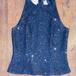 Neiman Marcus Beaded Top Photo 2