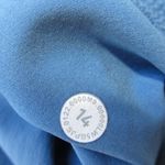 Lululemon NWT Dance Studio Mid-Rise Jogger in Soft Denim Blue Pants 14 Photo 4