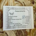 Joie  PAISLEY PRINTED RETRO BLOUSE Linen IN BROWN Cream SZ L #1955 Photo 8