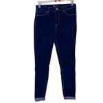 Ymi #125  ankle high rise jeans Photo 1