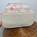 Lounge Fly NEW Sanrio Little Twin Stars Mini Backpack Rare Hard to Find Print Photo 3