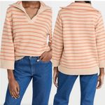 DEMYLEE Leigh Stripe Sweater Pullover Size L Size L Photo 1