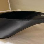 Michael Kors ✅ Cambria Mule in Black Leather size ✅ Photo 9