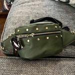 No Boundaries NWT  Womens Punk Prep Chain Fanny Pack Photo 4