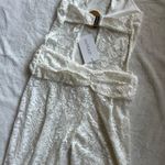 Generation Outcast Clothing Outcast Clothing Heatha Jumpsuit White Photo 12