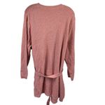 Westport Women's Pink Knitted Cardigan Photo 1