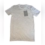 Everlane The Organic Cotton Crew Tee Photo 1