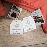 Coral Plus Size 3X 24w 26w Bikini Sleeved Shirt Swim Suit 24‎ 26 Swimsuit NWT Pink Photo 1