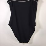 Ralph Lauren  One Piece Swimsuit Size 12 Photo 8
