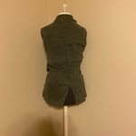 Max jeans ❤️  green utility vest Photo 3