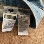 Levi's  501 Cut Off Jean Shorts Button Fly Size 31 Photo 2