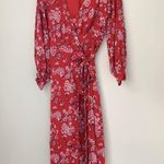 Fame and Partners  Evelyn Dress Photo 1