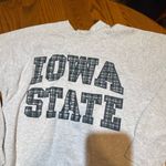 Fruit of the Loom Iowa State Vintage Crewneck Size Medium Photo 1