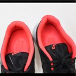 Nike  | Pink/Grey Tanjun Print Athletic Sneaker Photo 6